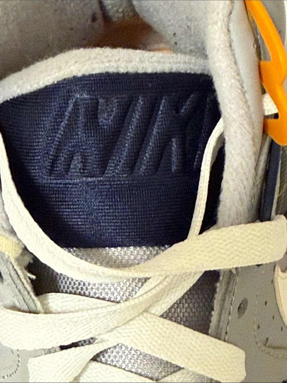 Nike air trainer
